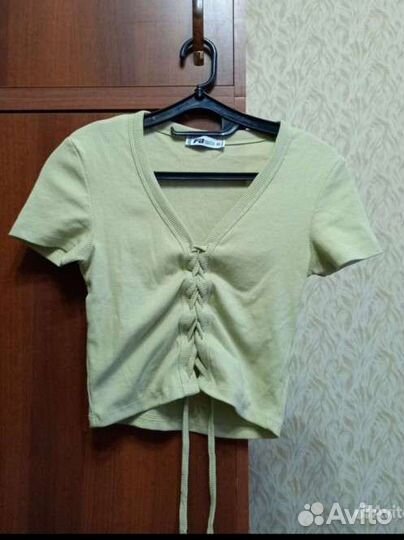 Женские вещи пакетом 42 44