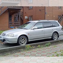 Honda Orthia 1.8 AT, 1997, 220 000 км, с пробегом, цена 345 000 руб.