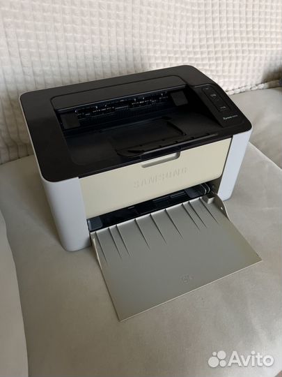 Принтер samsung xpress m2020