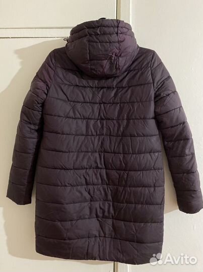 Куртка утепленная р-р S