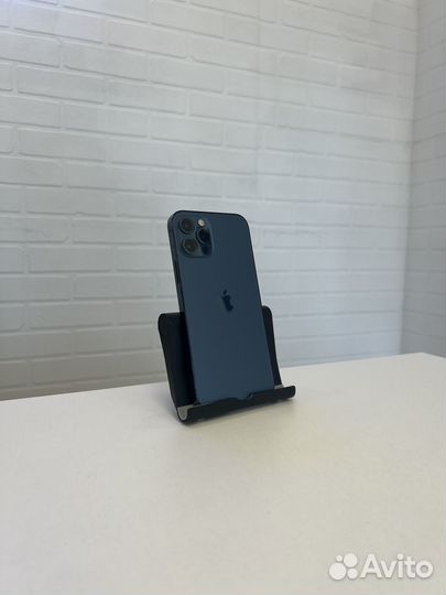 iPhone 12 Pro, 256 ГБ