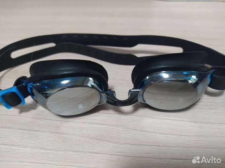 Очки для плавания Joss