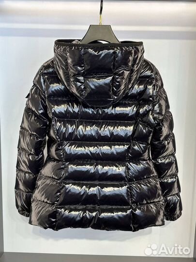 Пуховик Moncler