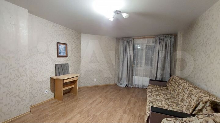 3-к. квартира, 83,3 м², 9/16 эт.