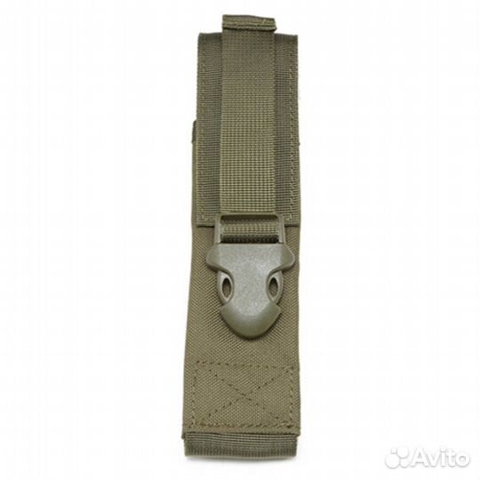 Чехол для фонаря Военпро 5х23см в асс