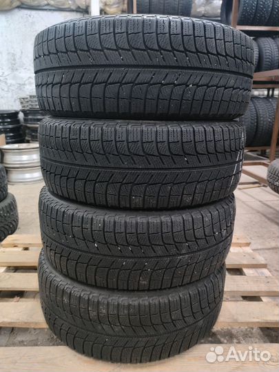 Michelin X-Ice XI3 195/55 R16 91H