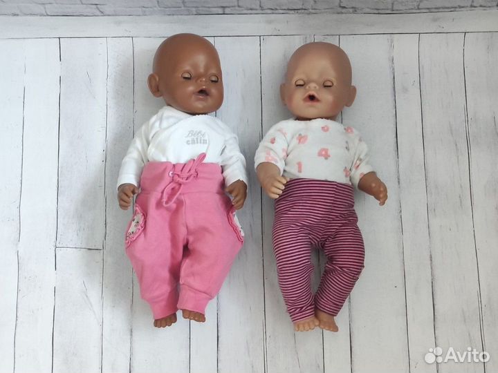 Одежда для куклы
