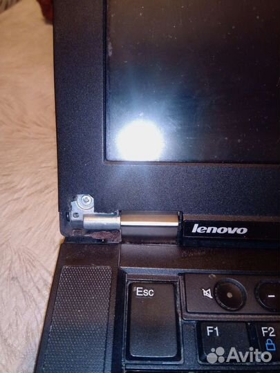 Thinkpad t400s сенсорный экран