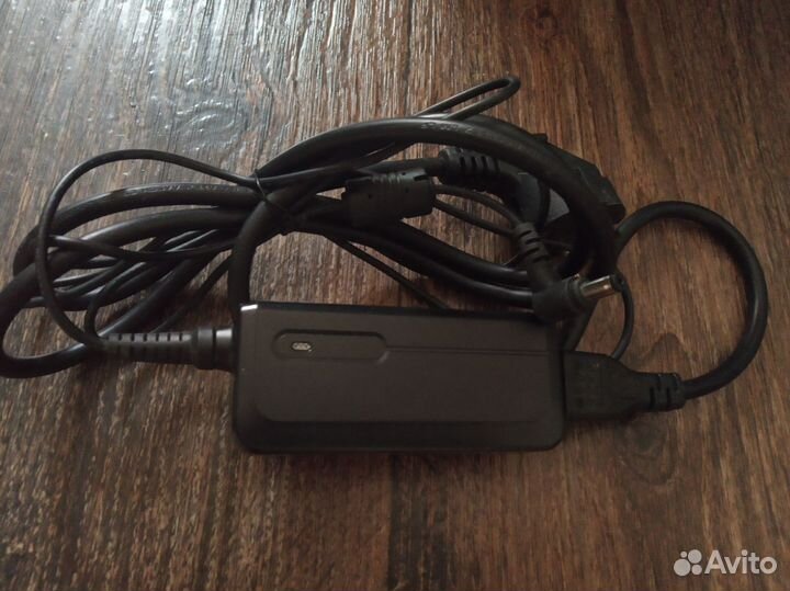 Блок питания