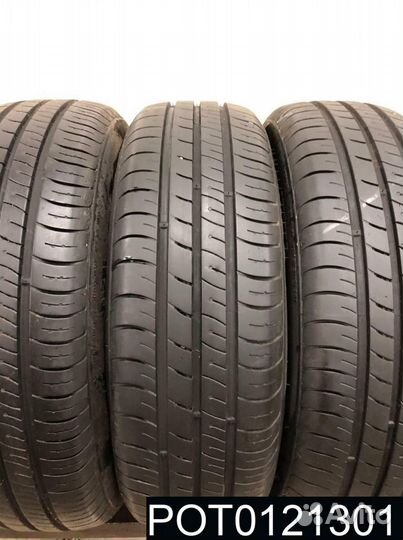 Kumho Ecowing ES01 KH27 185/65 R15 88H