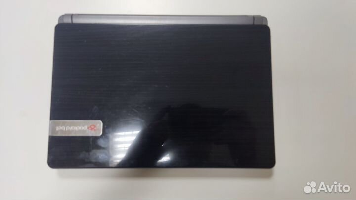 Нетбук packard Bell dot s