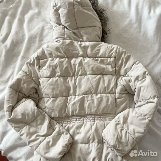 Куртка Н&М 36 р