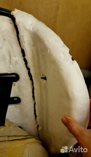 Автомобильное детское кресло от 0 до 18 кг