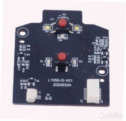 Модуль кнопок управления Xiaomi Lydsto R1 / R1D