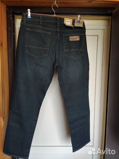 Джинсы женские. Р. 52-54