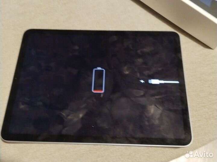 iPad air 4 2020 64gb