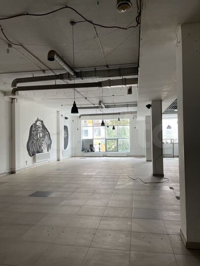 Торговая площадь, 200 м²