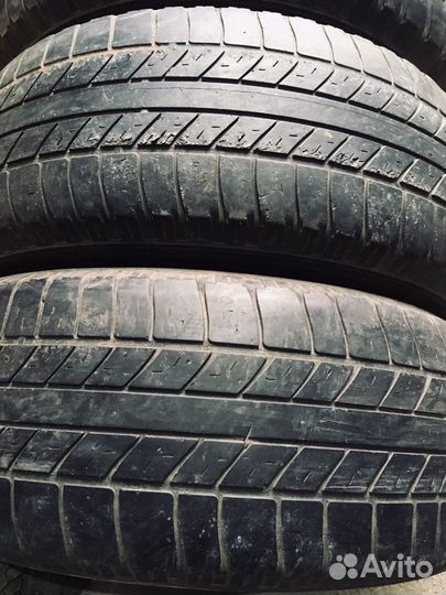 Goodyear Wrangler AT 275/65 R17