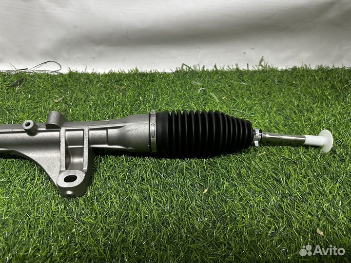 Рулевая рейка на Nissan X-trail T32 Британия