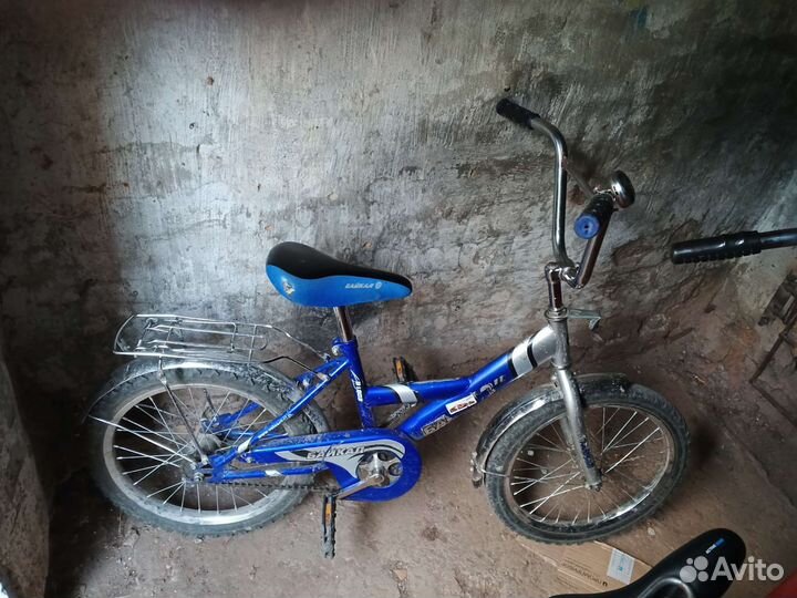 Велосипеды