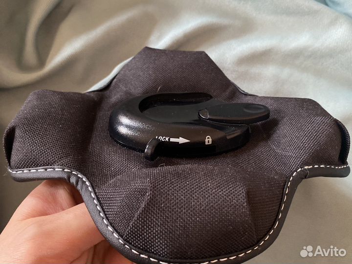 Крепление для навигатора garmin