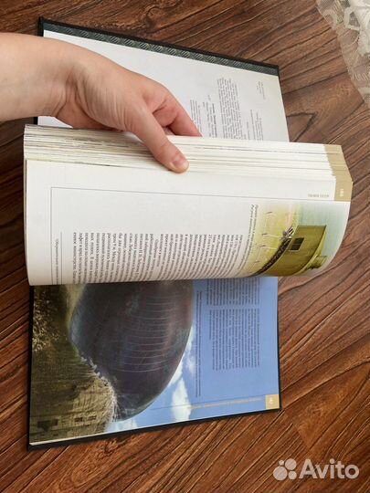 Энциклопедия танки мира