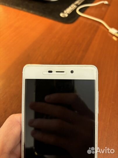 Xiaomi Redmi Note 3, 2/16 ГБ