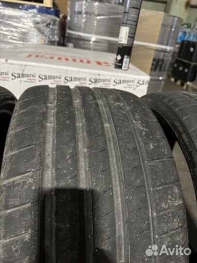 Bridgestone Potenza Sport 275/30 R20 97Y