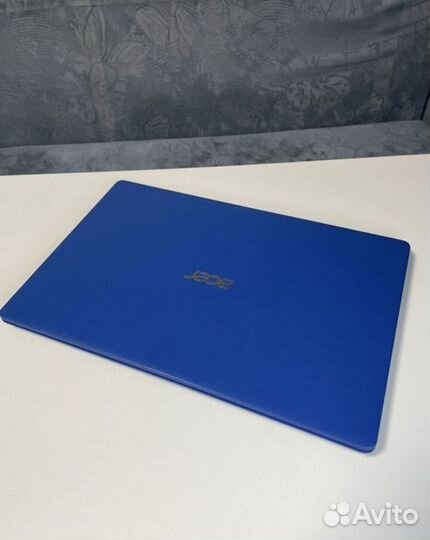 Игровой Acer core i3/Nvidia MX230/SSD500/OZU8