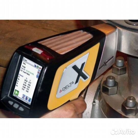 Хим анализ металлов