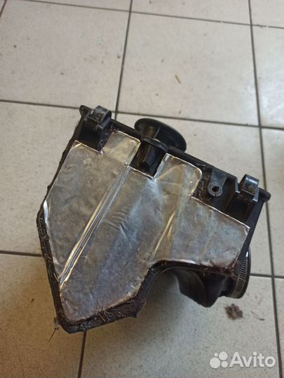 Воздухозаборник Polaris 800 PRO RMK 155