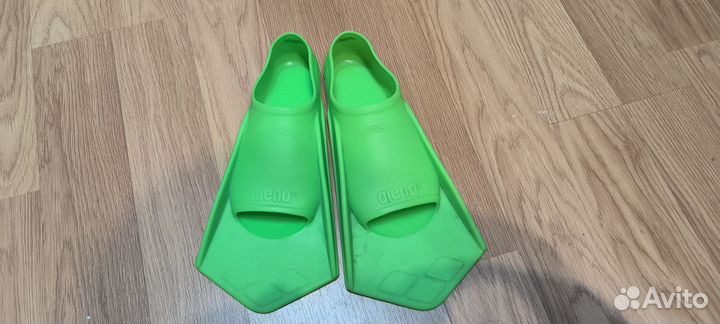Ласты для плавания arena