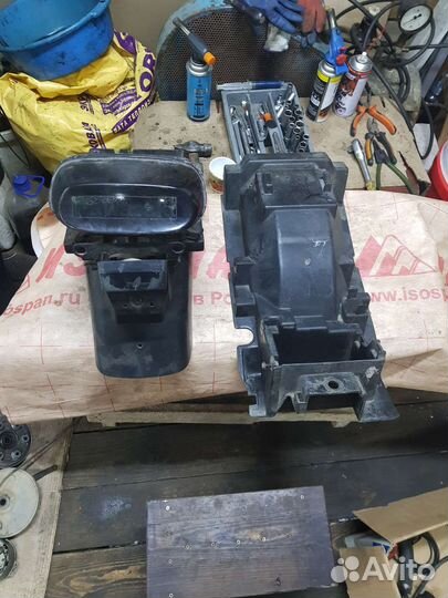 Запчасти для Кавасаки zzr 400-2