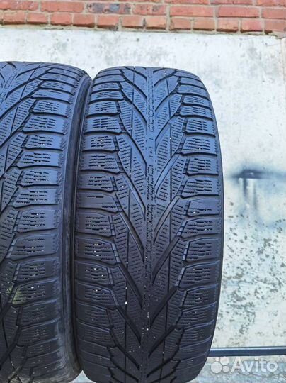 Nokian Tyres Hakkapeliitta R2 235/55 R19 105R
