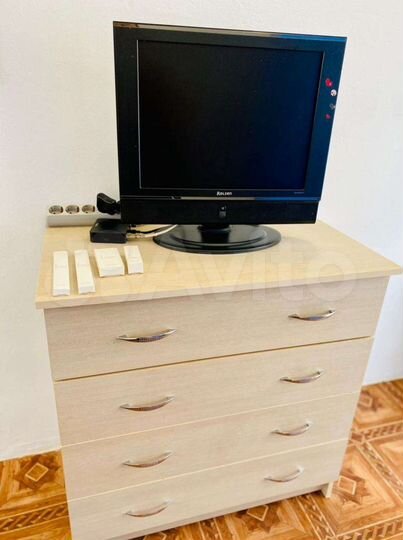 Комната 15 м², 1/1 эт.
