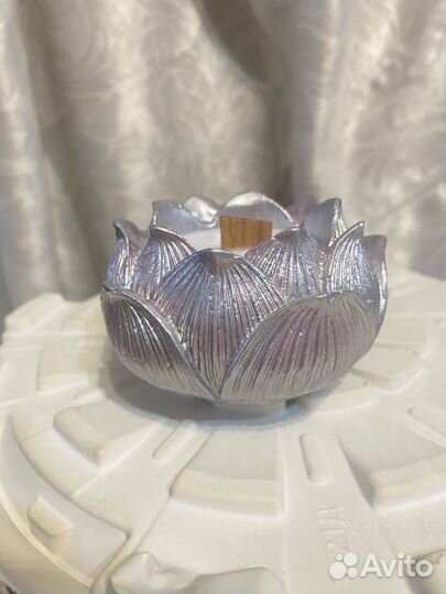 Ароматическая свеча 