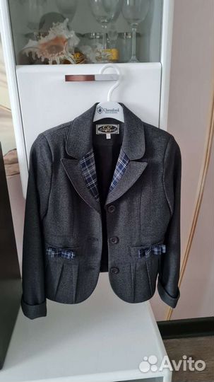 Школьная форма для девочки