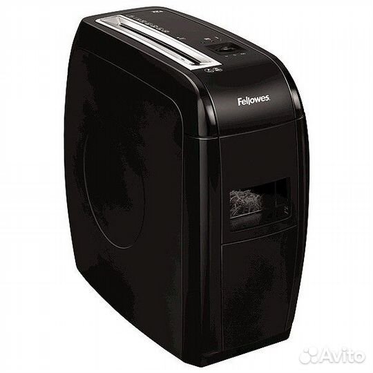 Уничтожитель бумаги, шредер