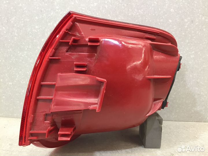 Фонарь задний наружный левый VW Passat B6 2005-201