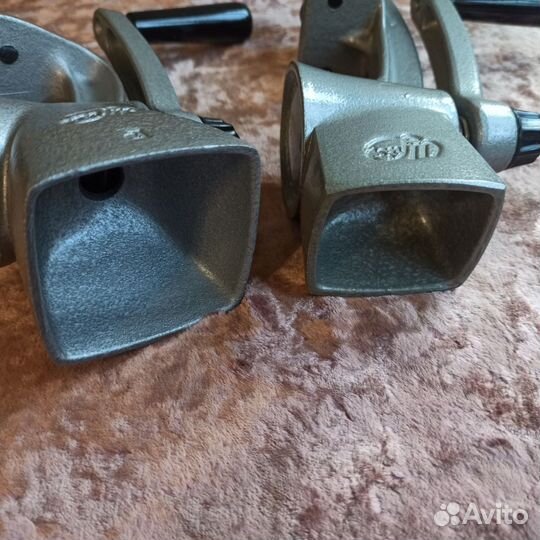 Кофемолка ручная мельница СССР Мрия