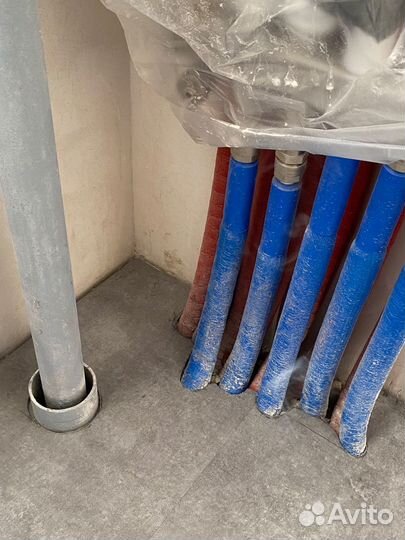 Укладка Ламинат Плинтуса