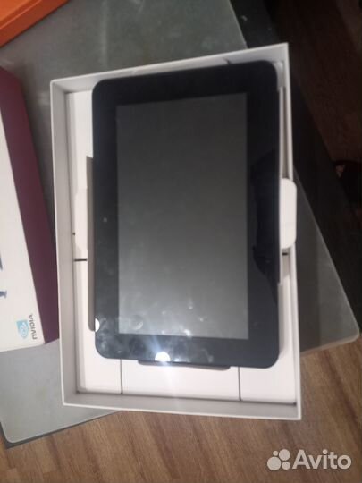 Планшет Viewsonic ViewPad 10s