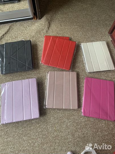 Чехол для iPad 4
