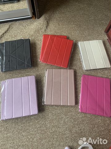 Чехол для iPad 4