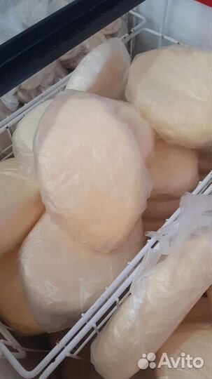 Домашнее масло