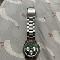 Мужские наручные часы casio