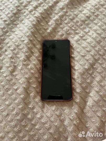 Samsung galaxy A20