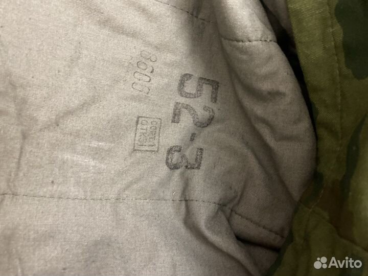 Военная форма