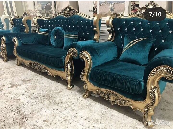 Диван фараон мягкая мебель