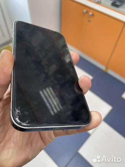 iPhone xr в корпусе 13 pro